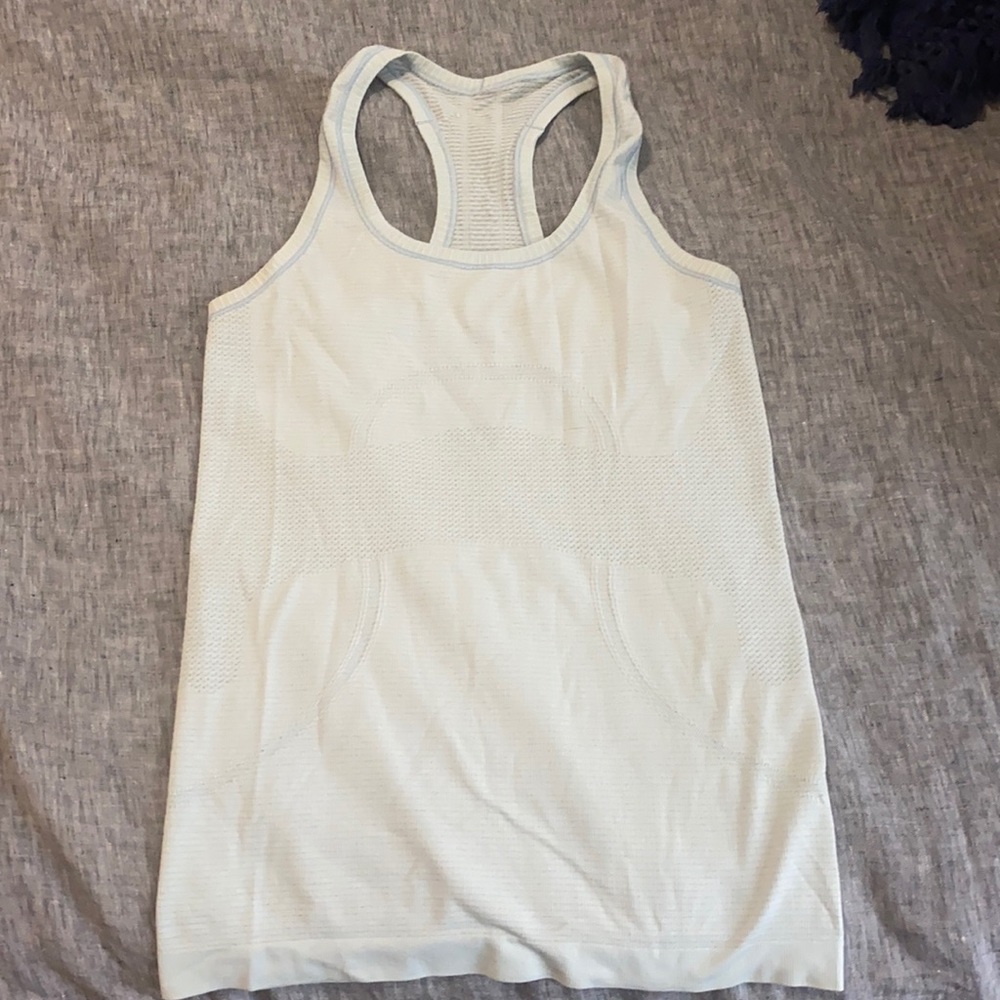 Lululemon Top